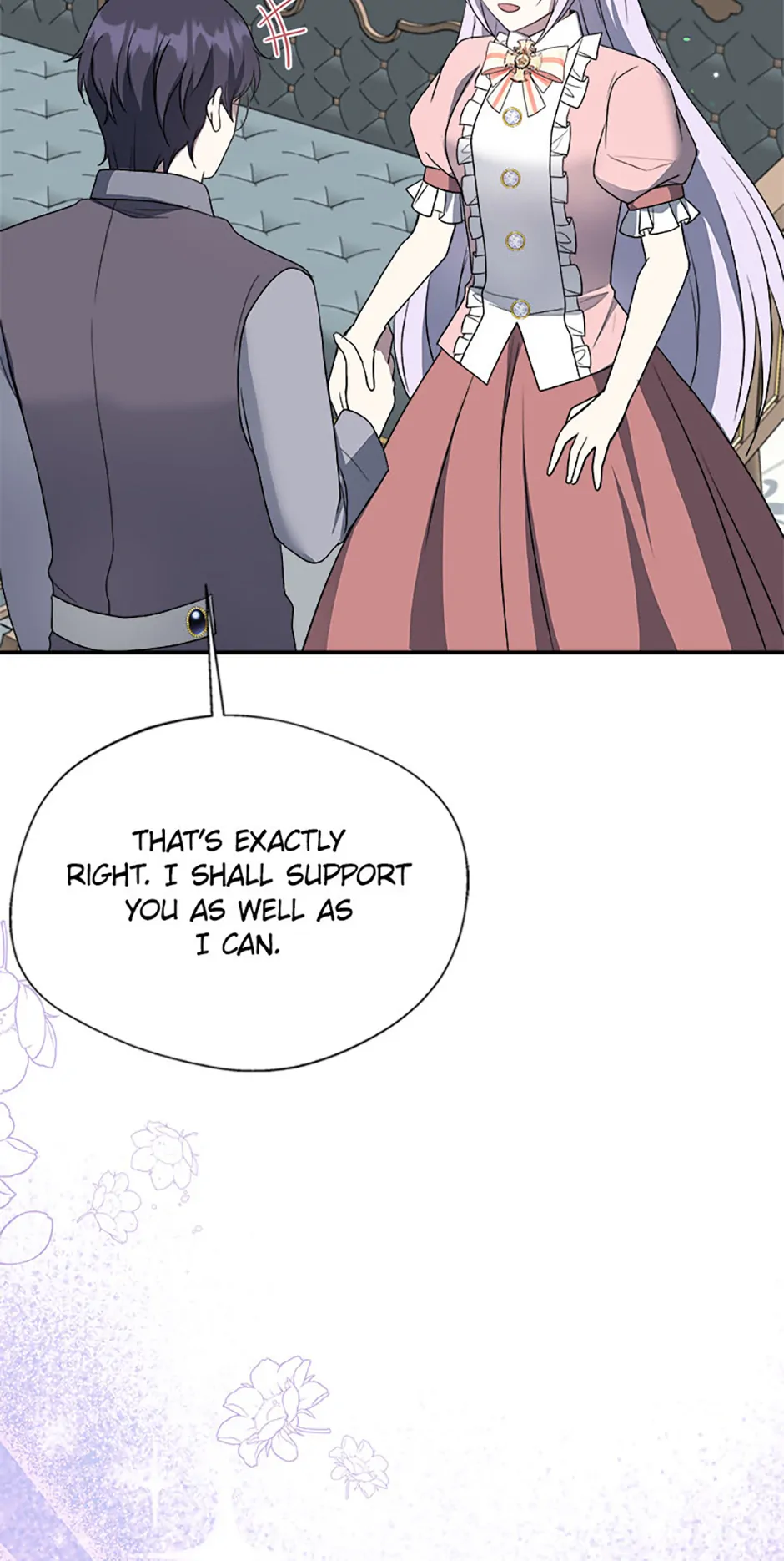 I Became The Older Sister of A Regretful Male Lead Chapter 92 page 46