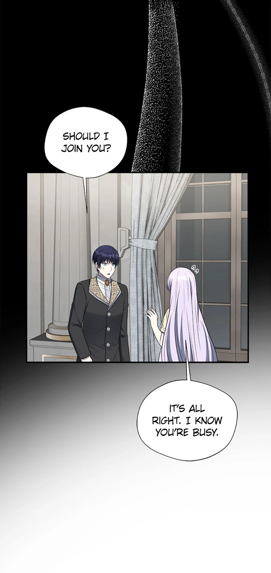 I Became The Older Sister of A Regretful Male Lead Chapter 92 page 4