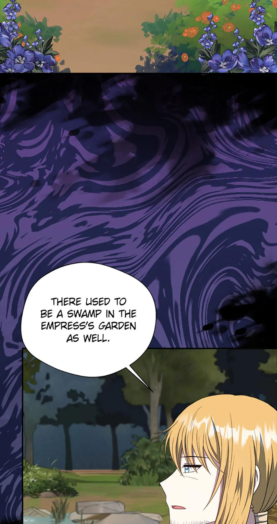 I Became The Older Sister of A Regretful Male Lead Chapter 92 page 50
