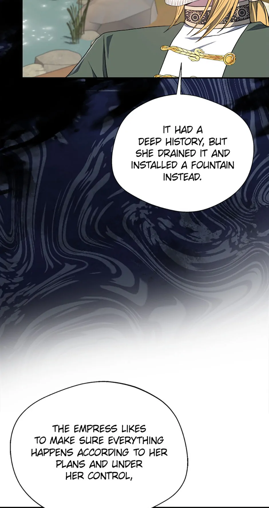 I Became The Older Sister of A Regretful Male Lead Chapter 92 page 51