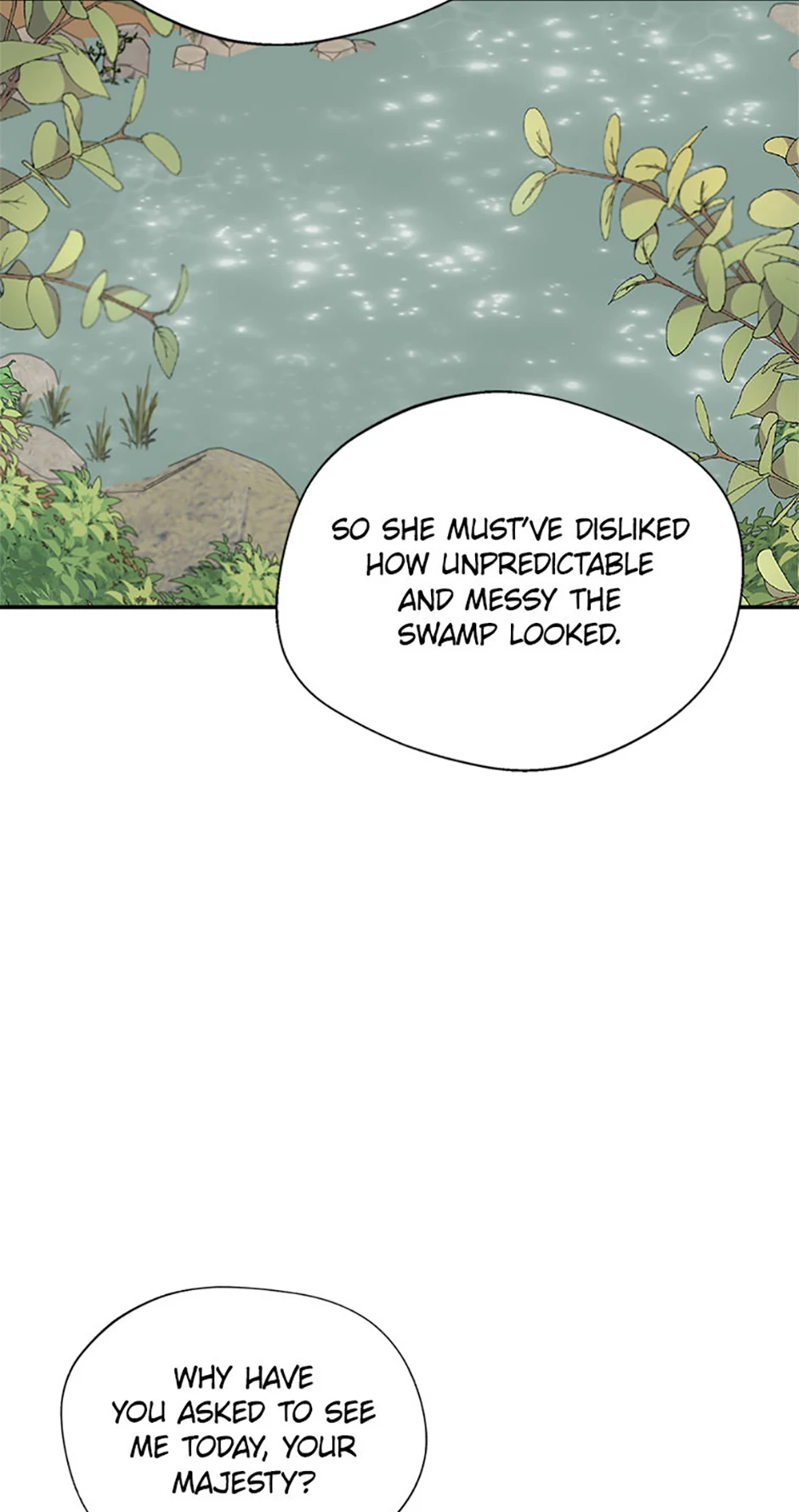 I Became The Older Sister of A Regretful Male Lead Chapter 92 page 52
