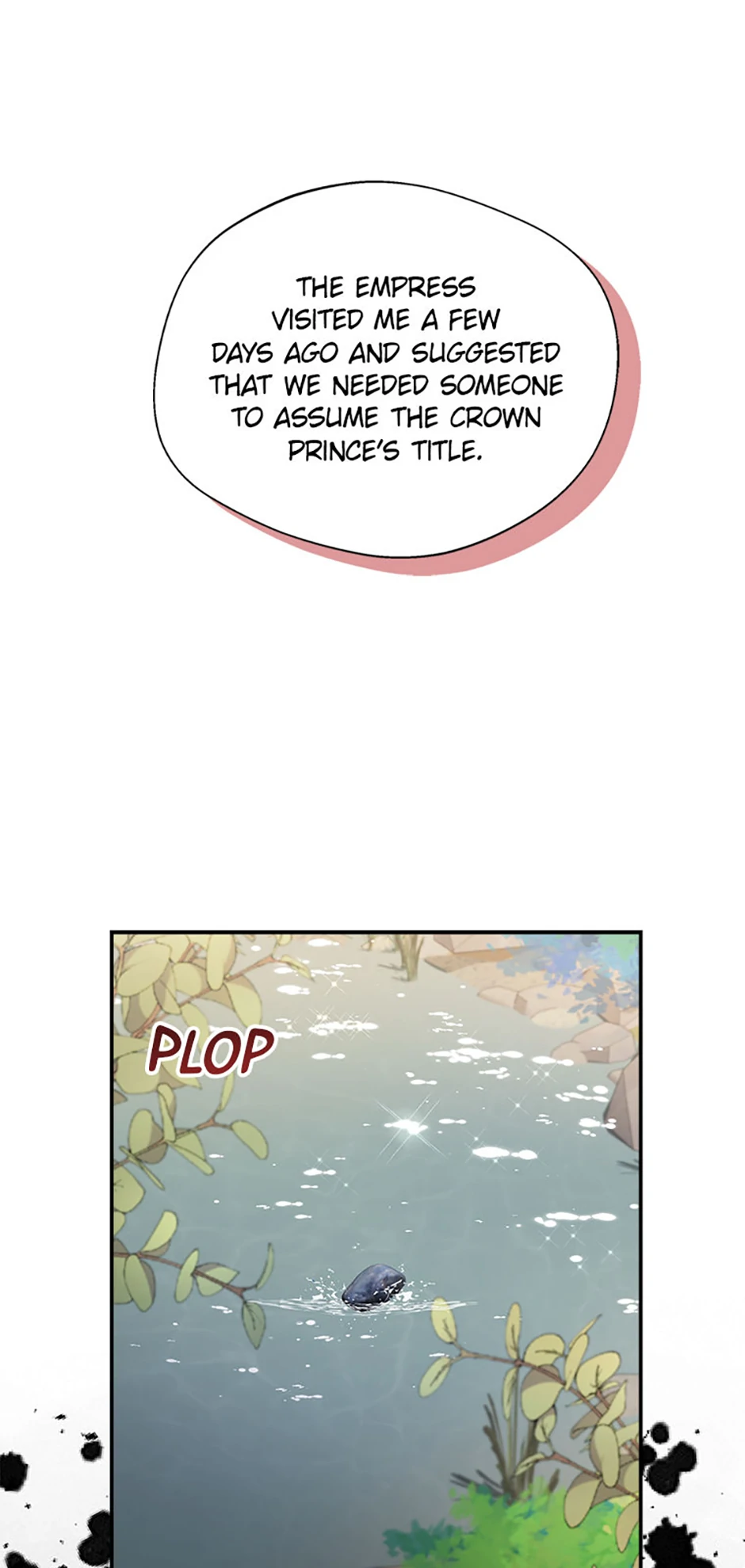 I Became The Older Sister of A Regretful Male Lead Chapter 92 page 54