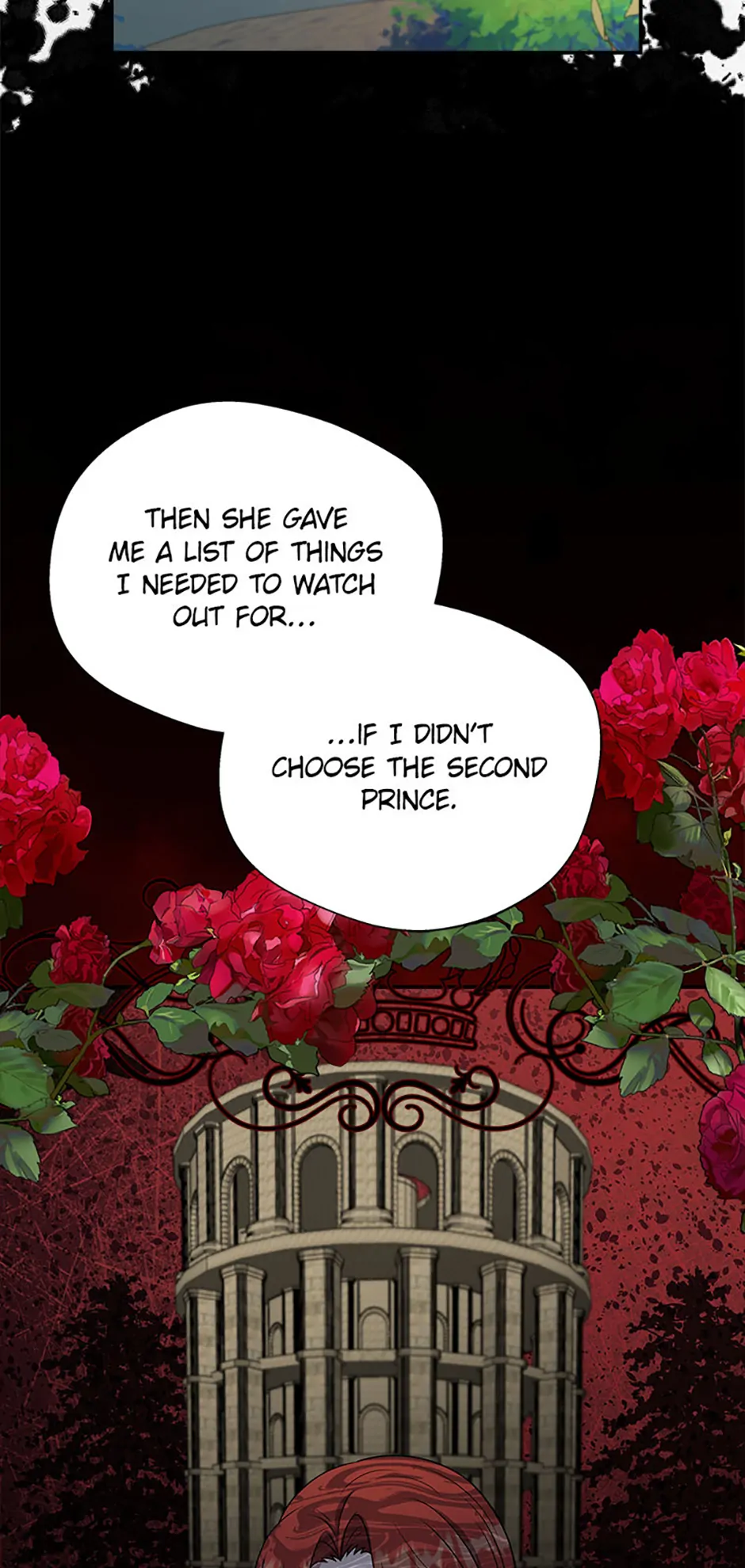 I Became The Older Sister of A Regretful Male Lead Chapter 92 page 55