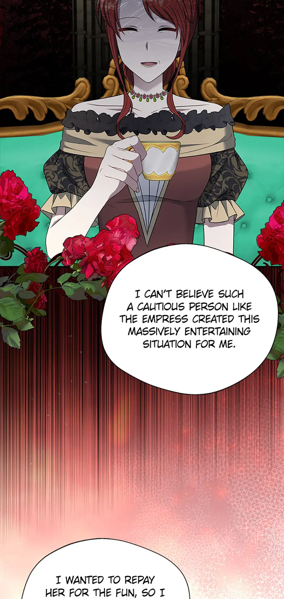 I Became The Older Sister of A Regretful Male Lead Chapter 92 page 56