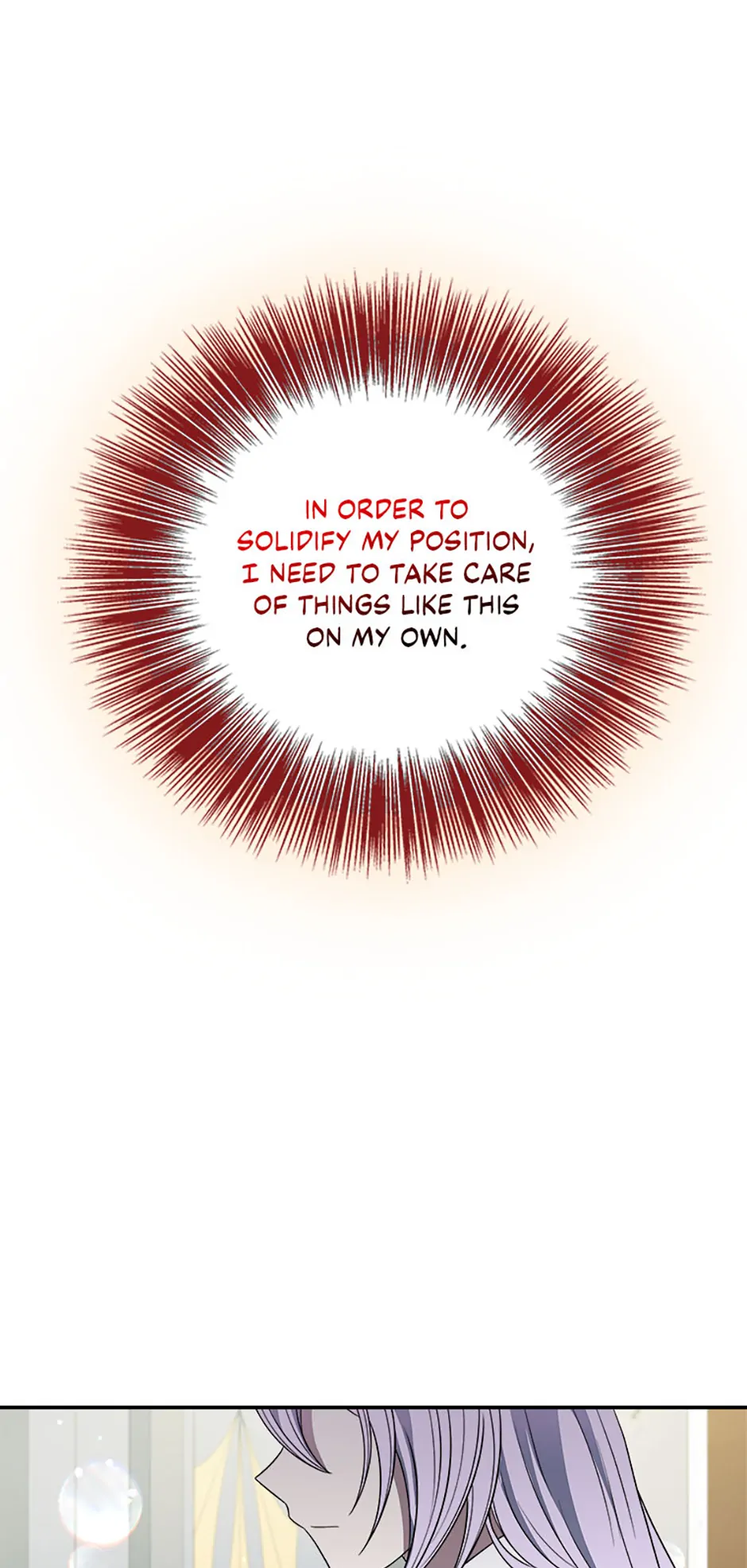 I Became The Older Sister of A Regretful Male Lead Chapter 92 page 5