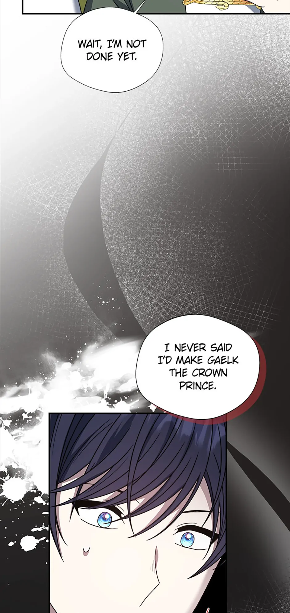 I Became The Older Sister of A Regretful Male Lead Chapter 92 page 60