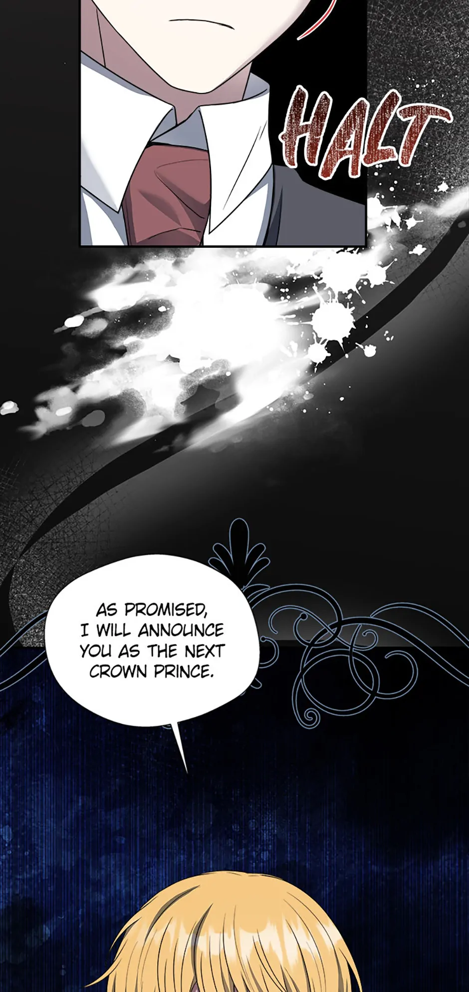 I Became The Older Sister of A Regretful Male Lead Chapter 92 page 61