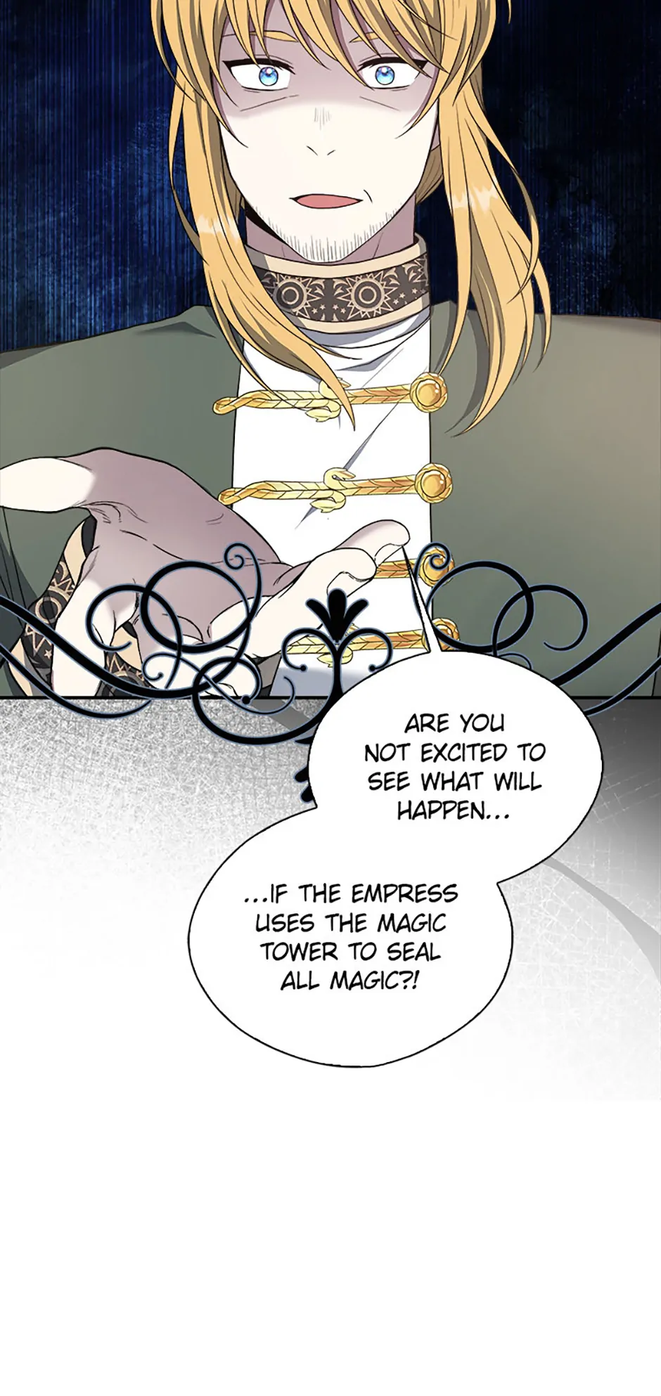 I Became The Older Sister of A Regretful Male Lead Chapter 92 page 62