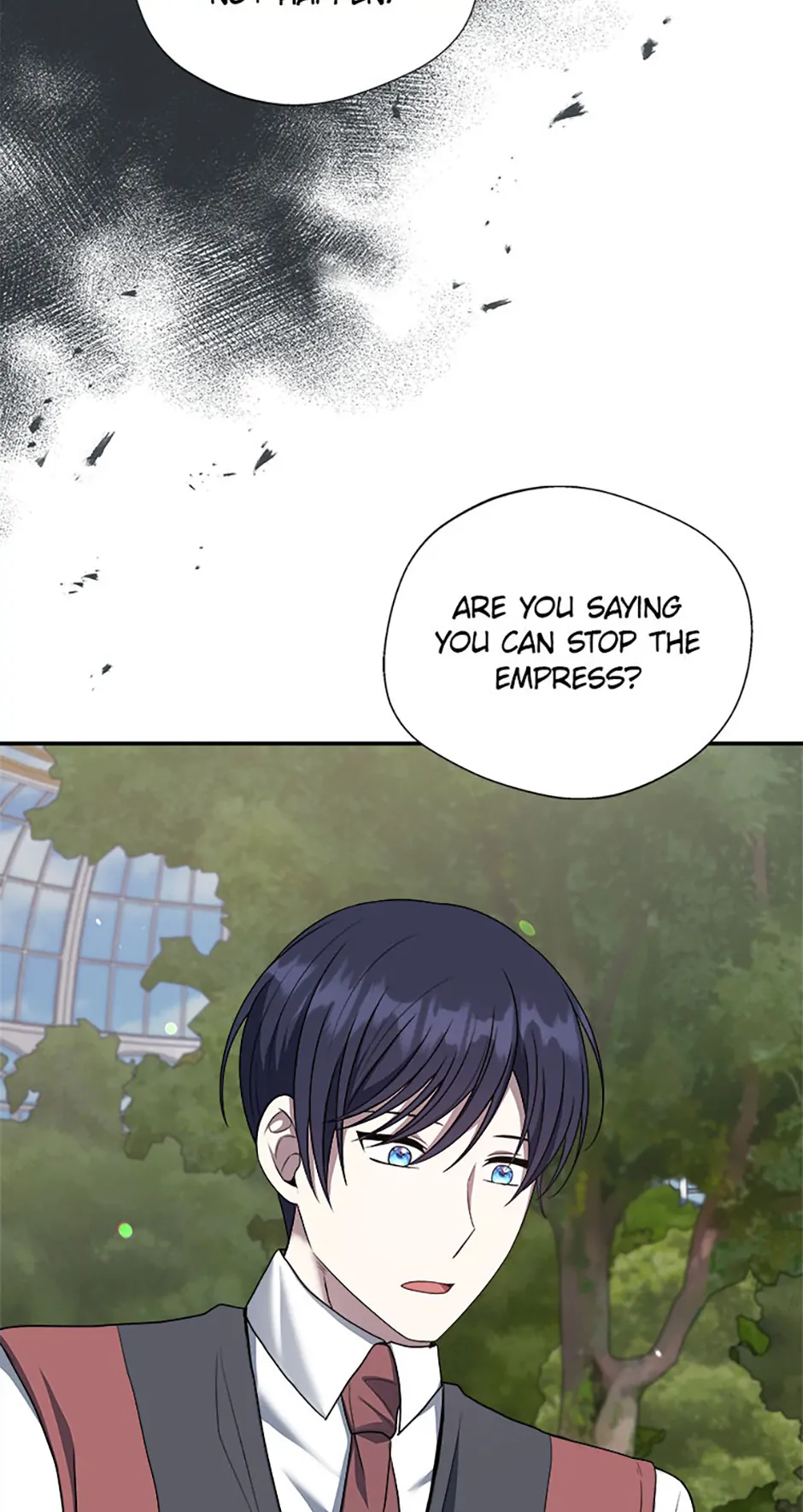 I Became The Older Sister of A Regretful Male Lead Chapter 92 page 64