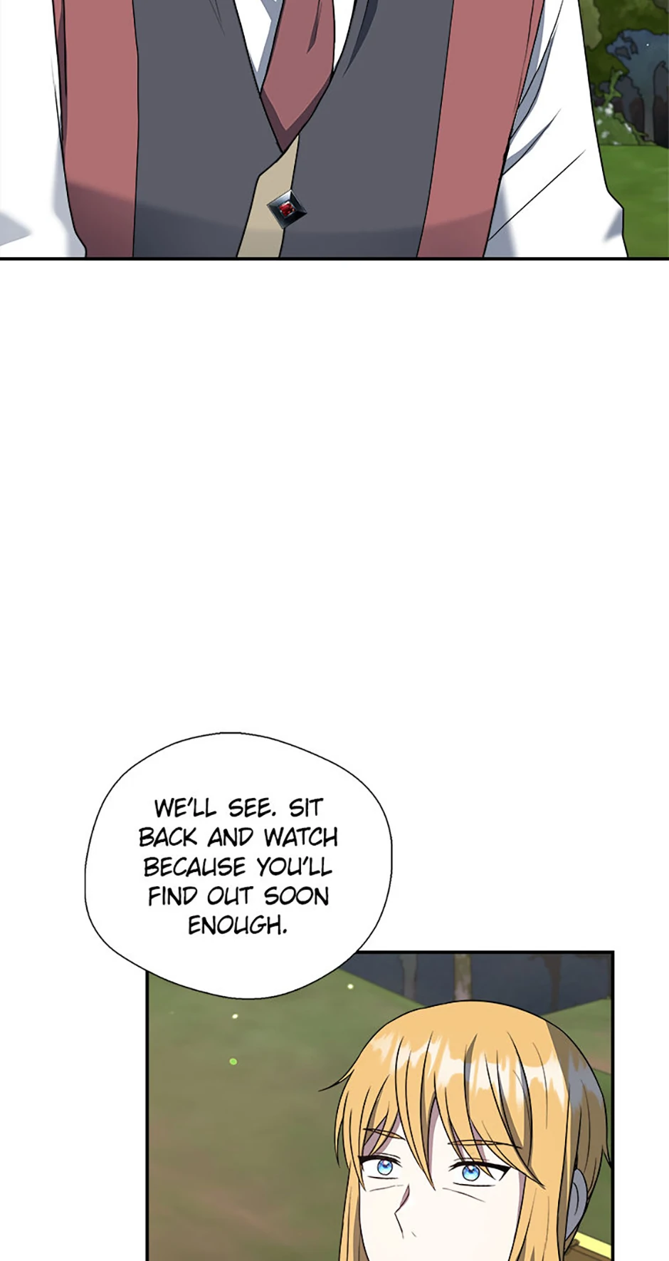 I Became The Older Sister of A Regretful Male Lead Chapter 92 page 65