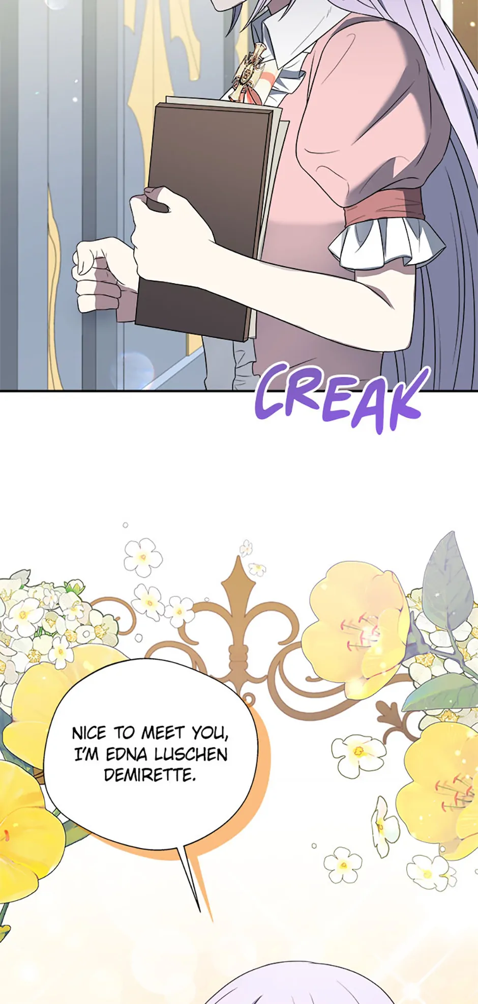 I Became The Older Sister of A Regretful Male Lead Chapter 92 page 6