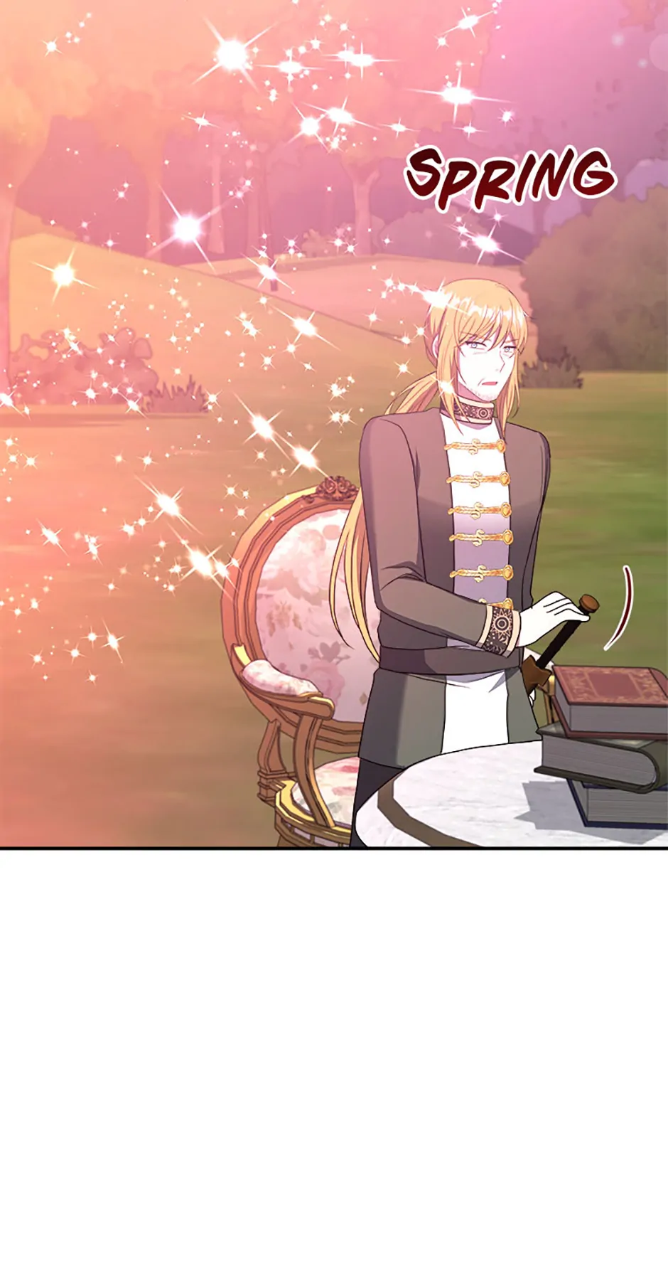 I Became The Older Sister of A Regretful Male Lead Chapter 92 page 72