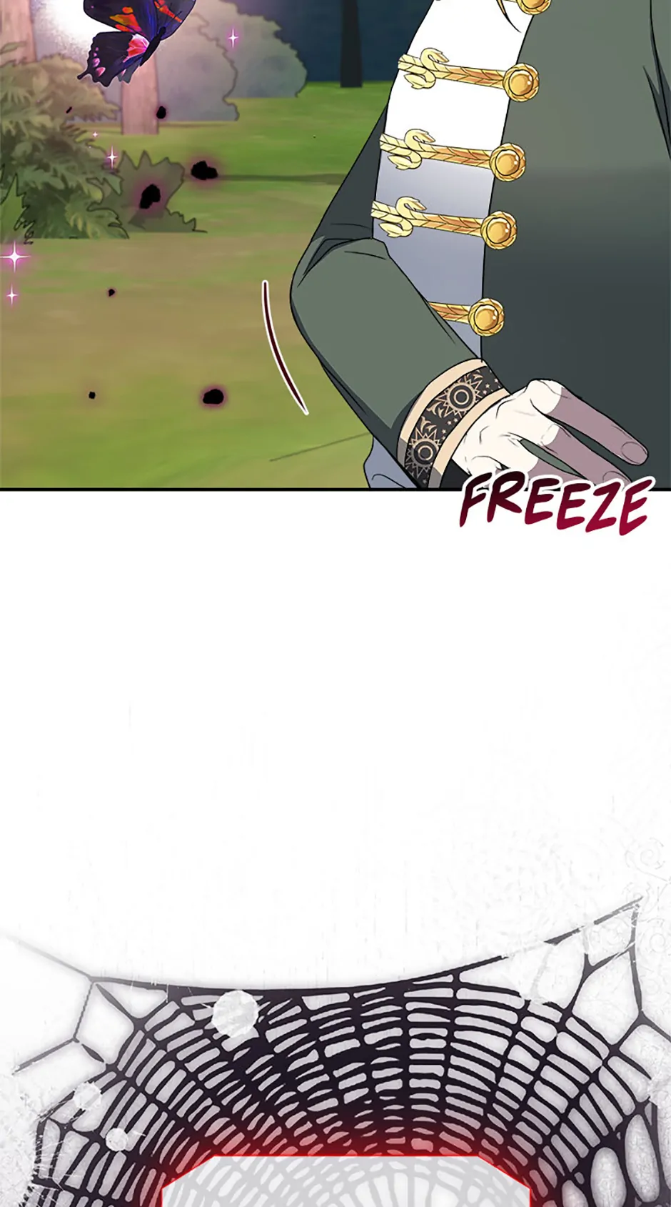 I Became The Older Sister of A Regretful Male Lead Chapter 92 page 75