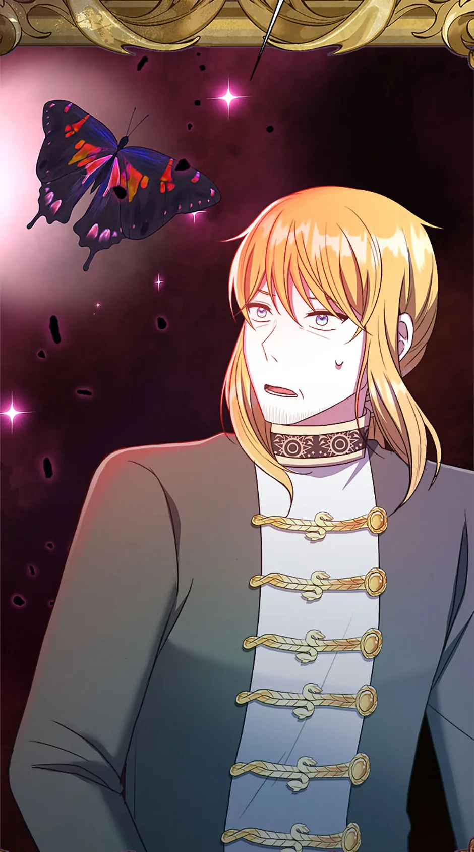 I Became The Older Sister of A Regretful Male Lead Chapter 92 page 77