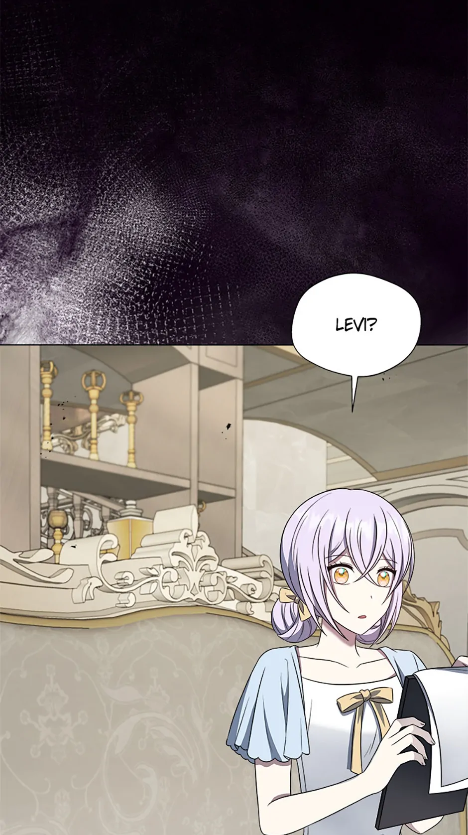 I Became The Older Sister of A Regretful Male Lead Chapter 92 page 80