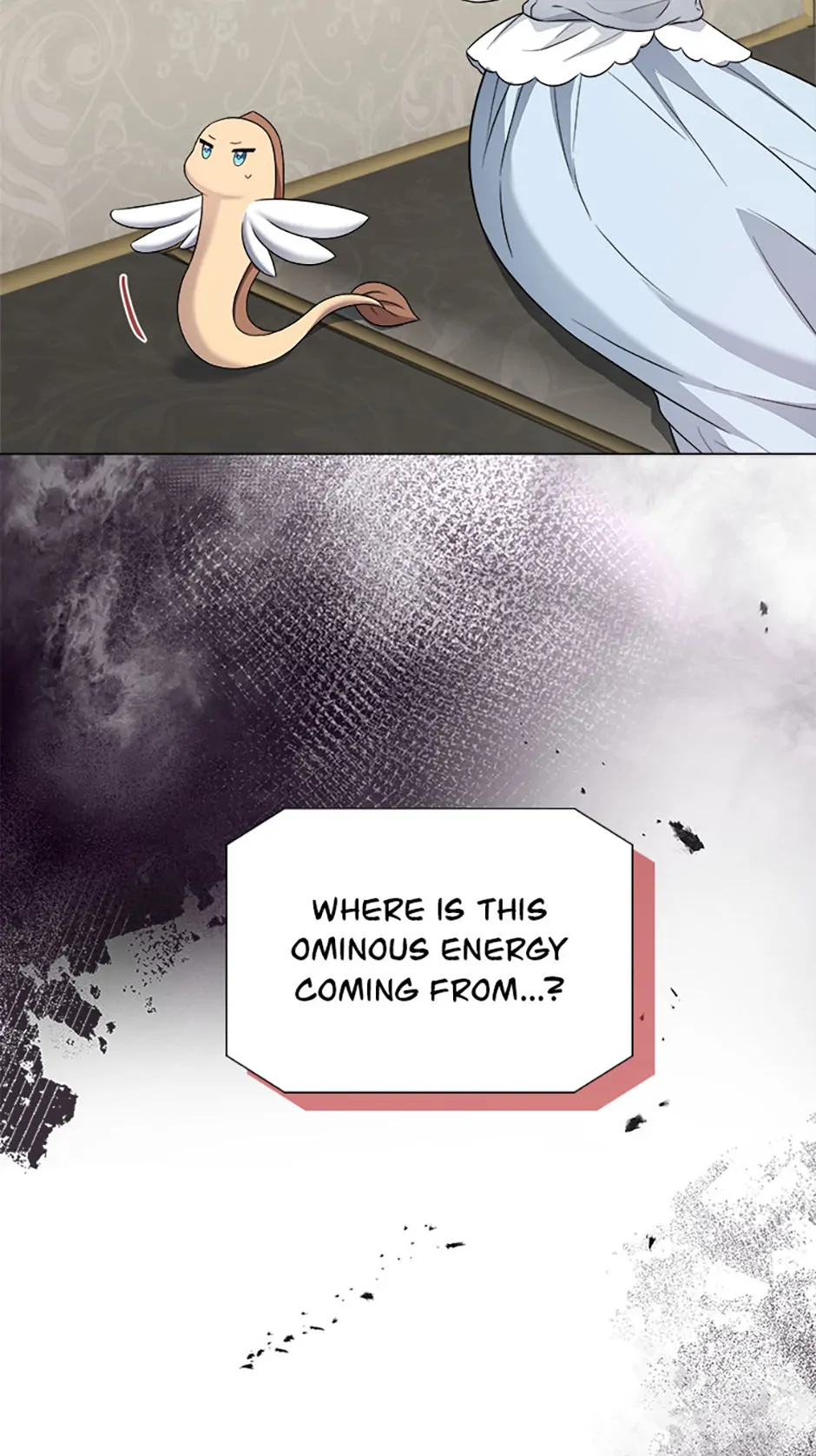 I Became The Older Sister of A Regretful Male Lead Chapter 92 page 81