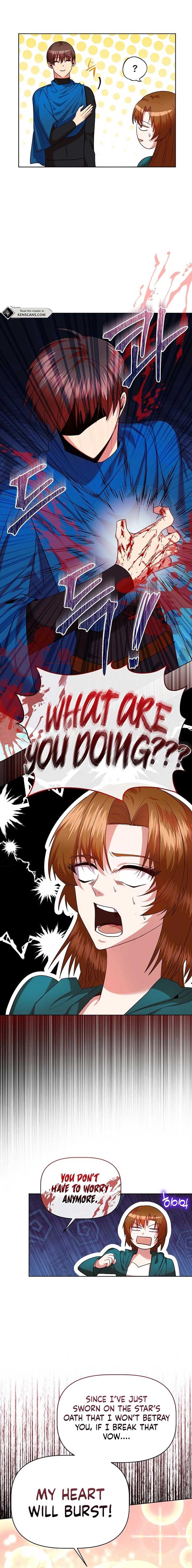 I Became the Only Healer in This World Chapter 10 page 4