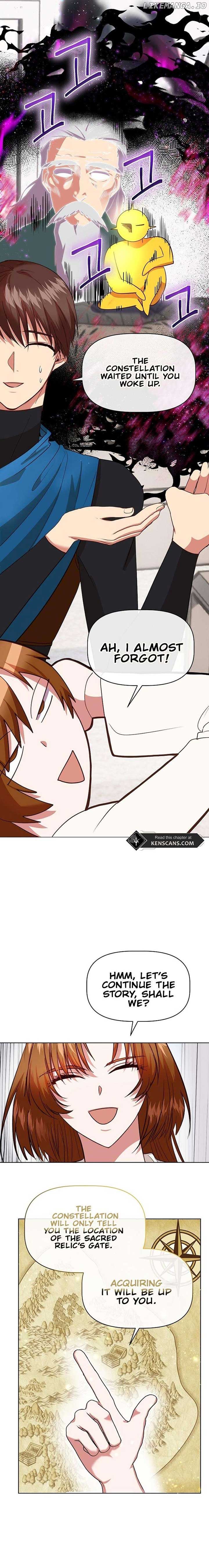 I Became the Only Healer in This World Chapter 15 page 4