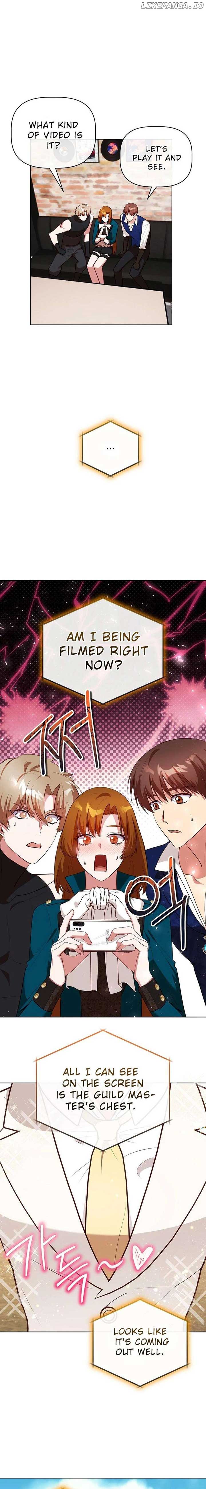 I Became the Only Healer in This World Chapter 42 page 6