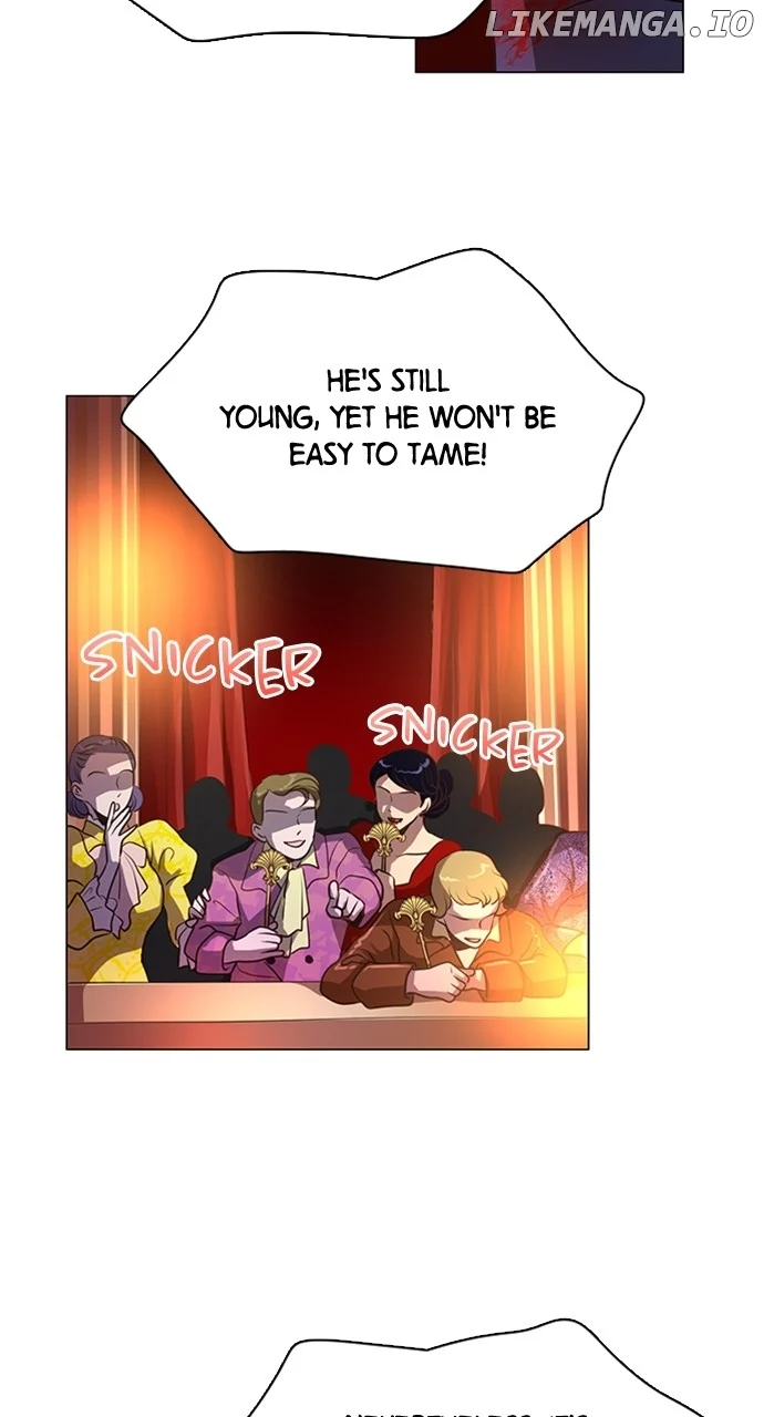 I Became the Rabbit Heroine’s Stepmother Chapter 15 page 47