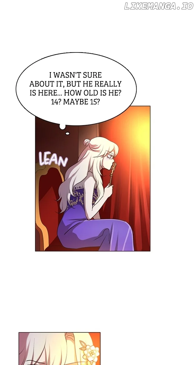 I Became the Rabbit Heroine’s Stepmother Chapter 15 page 52