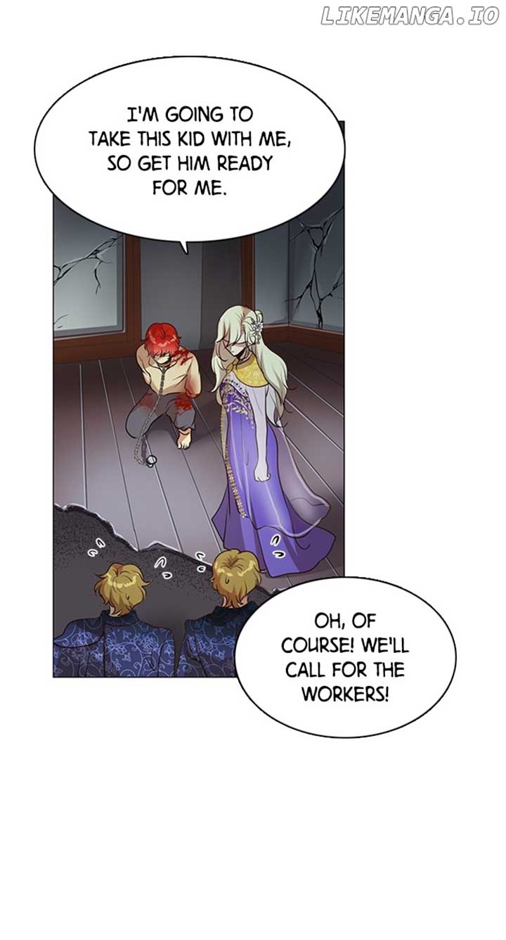I Became the Rabbit Heroine’s Stepmother Chapter 16 page 32