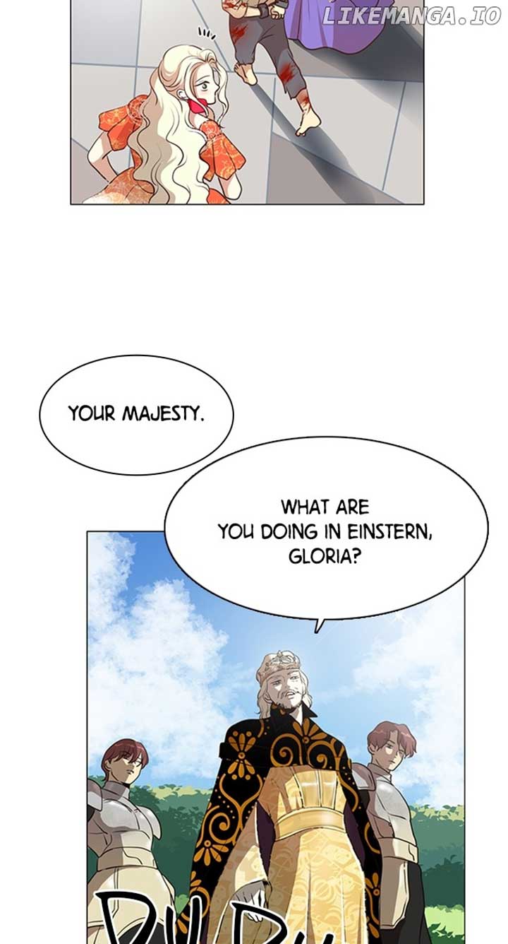 I Became the Rabbit Heroine’s Stepmother Chapter 16 page 46