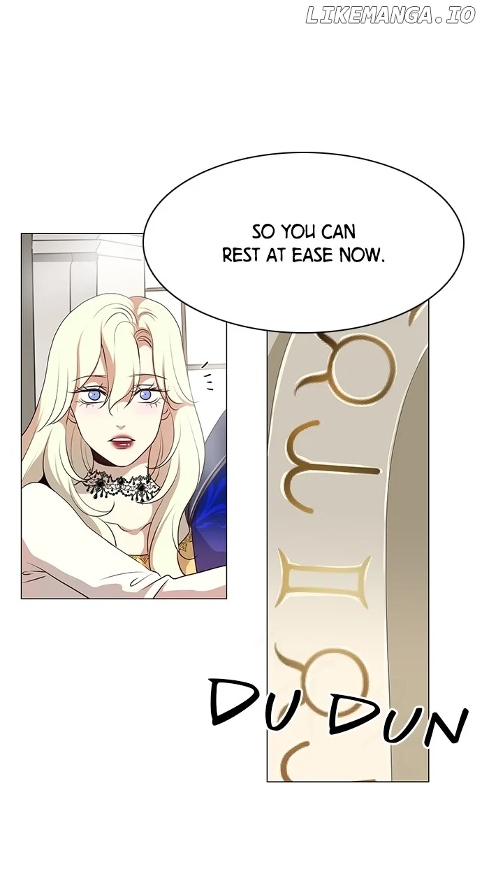 I Became the Rabbit Heroine’s Stepmother Chapter 20 page 35