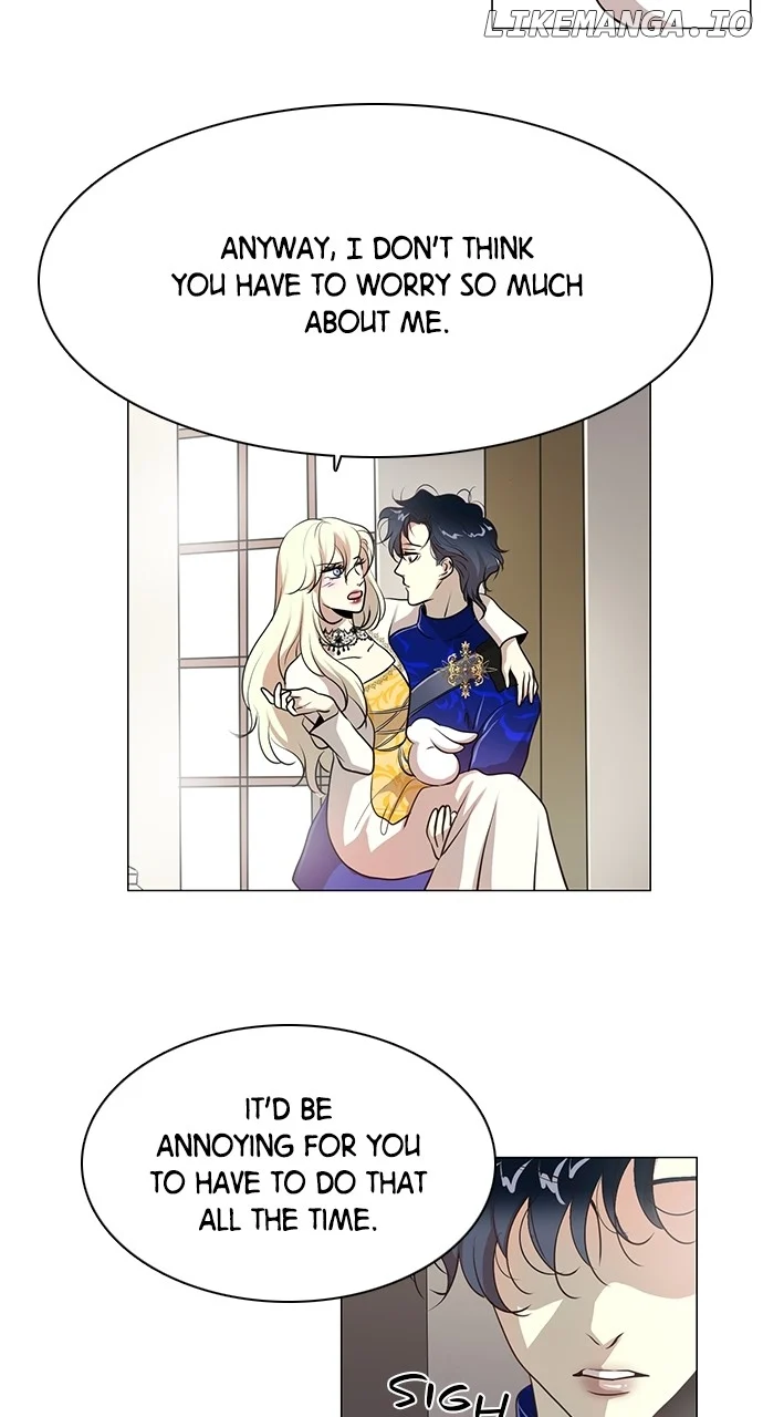I Became the Rabbit Heroine’s Stepmother Chapter 20 page 43