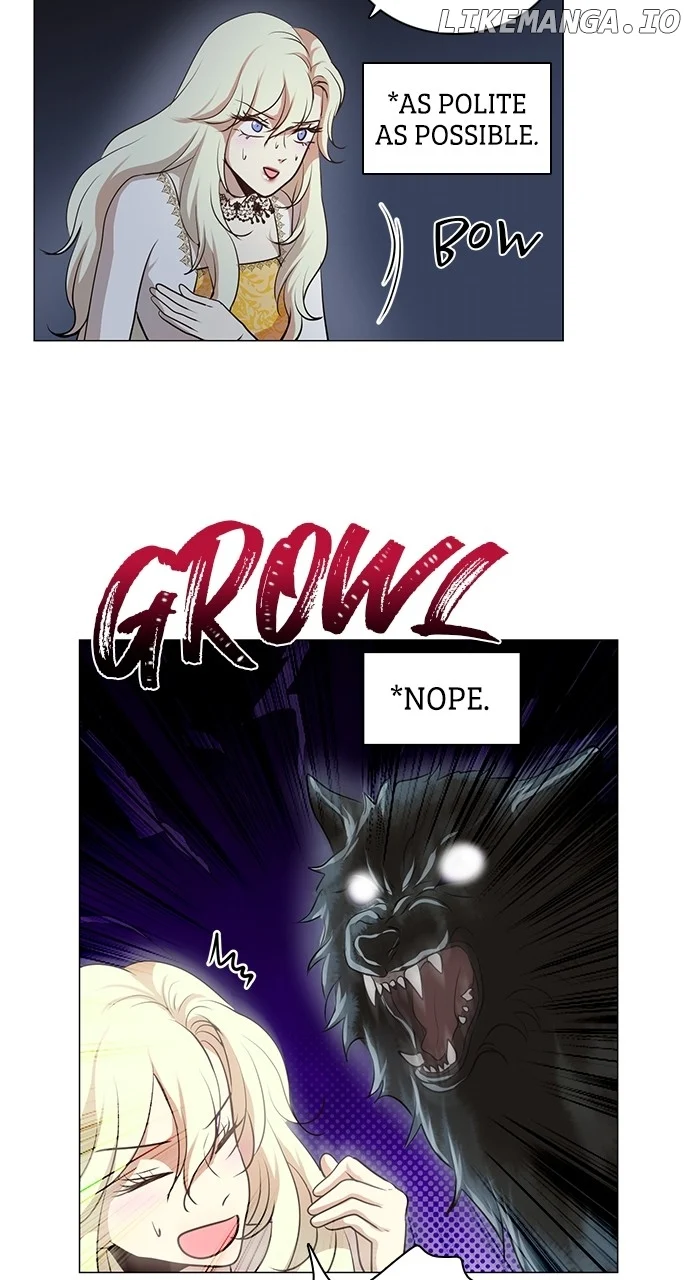 I Became the Rabbit Heroine’s Stepmother Chapter 20 page 5