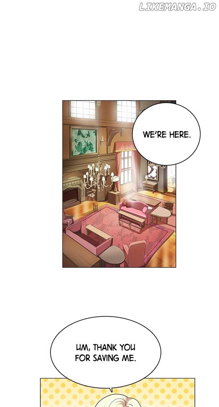 I Became the Rabbit Heroine’s Stepmother Chapter 21 page 0
