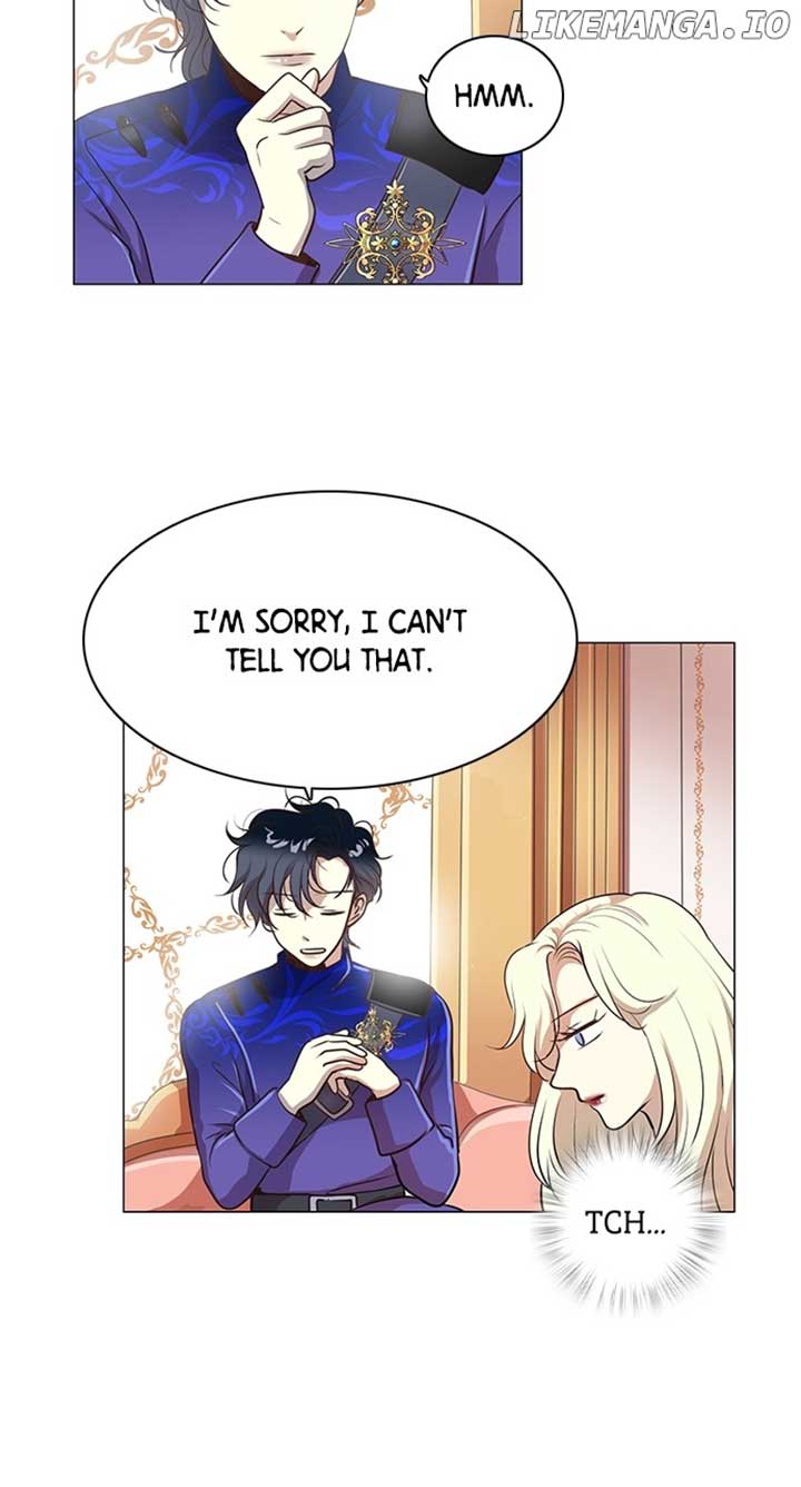 I Became the Rabbit Heroine’s Stepmother Chapter 21 page 13