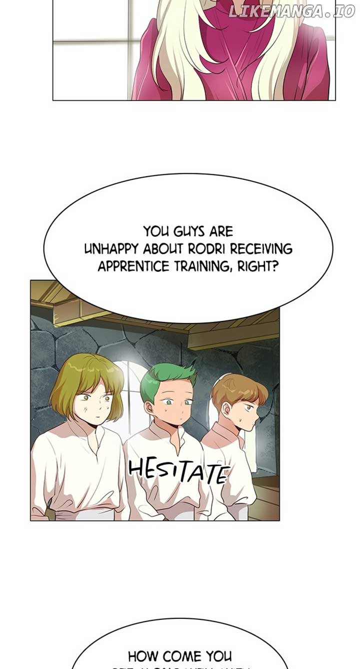 I Became the Rabbit Heroine’s Stepmother Chapter 21 page 27