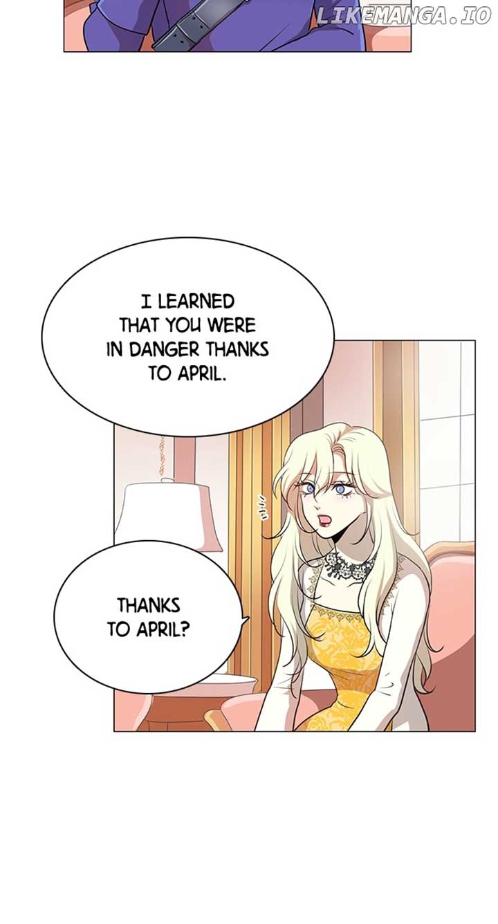 I Became the Rabbit Heroine’s Stepmother Chapter 21 page 8
