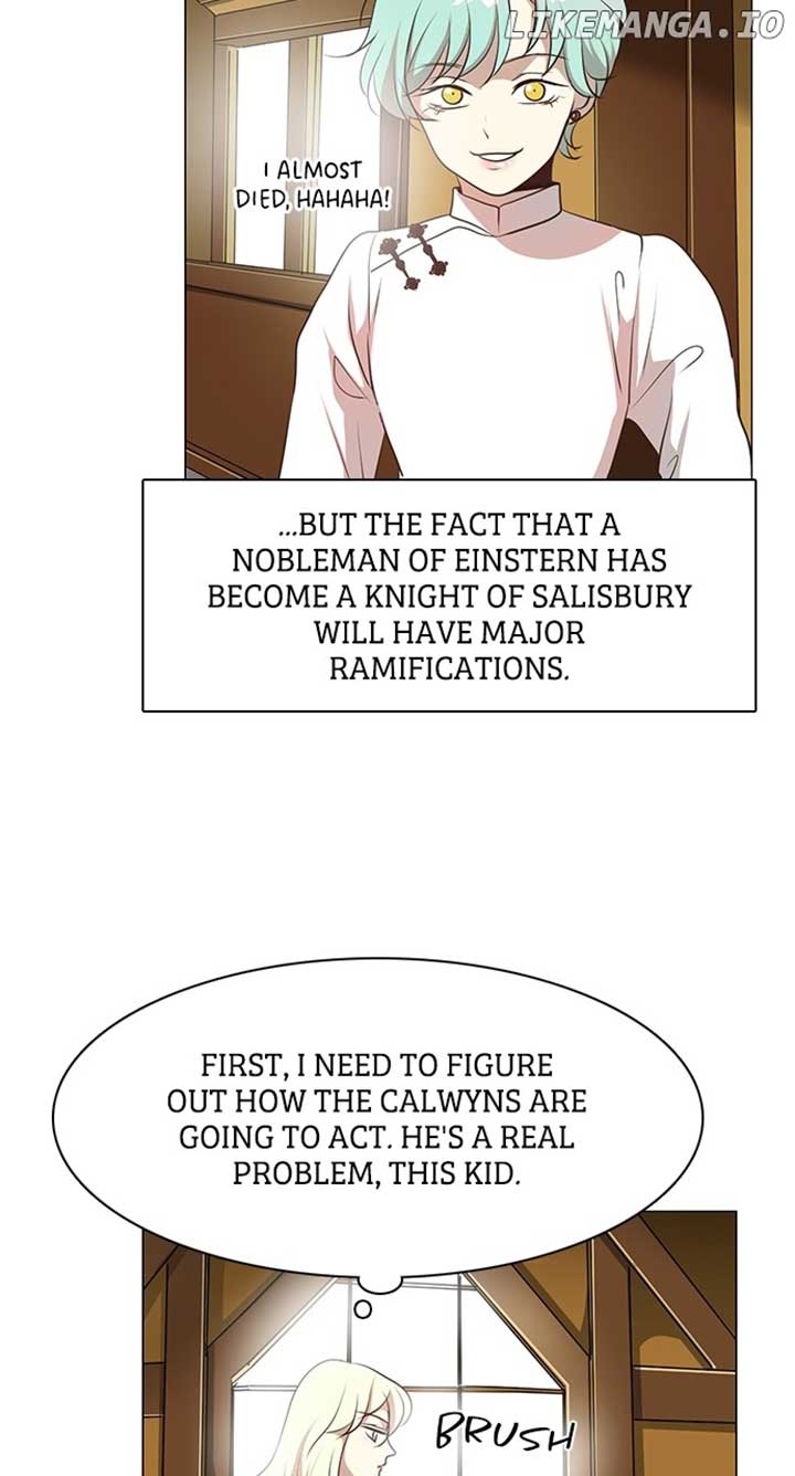 I Became the Rabbit Heroine’s Stepmother Chapter 22 page 15