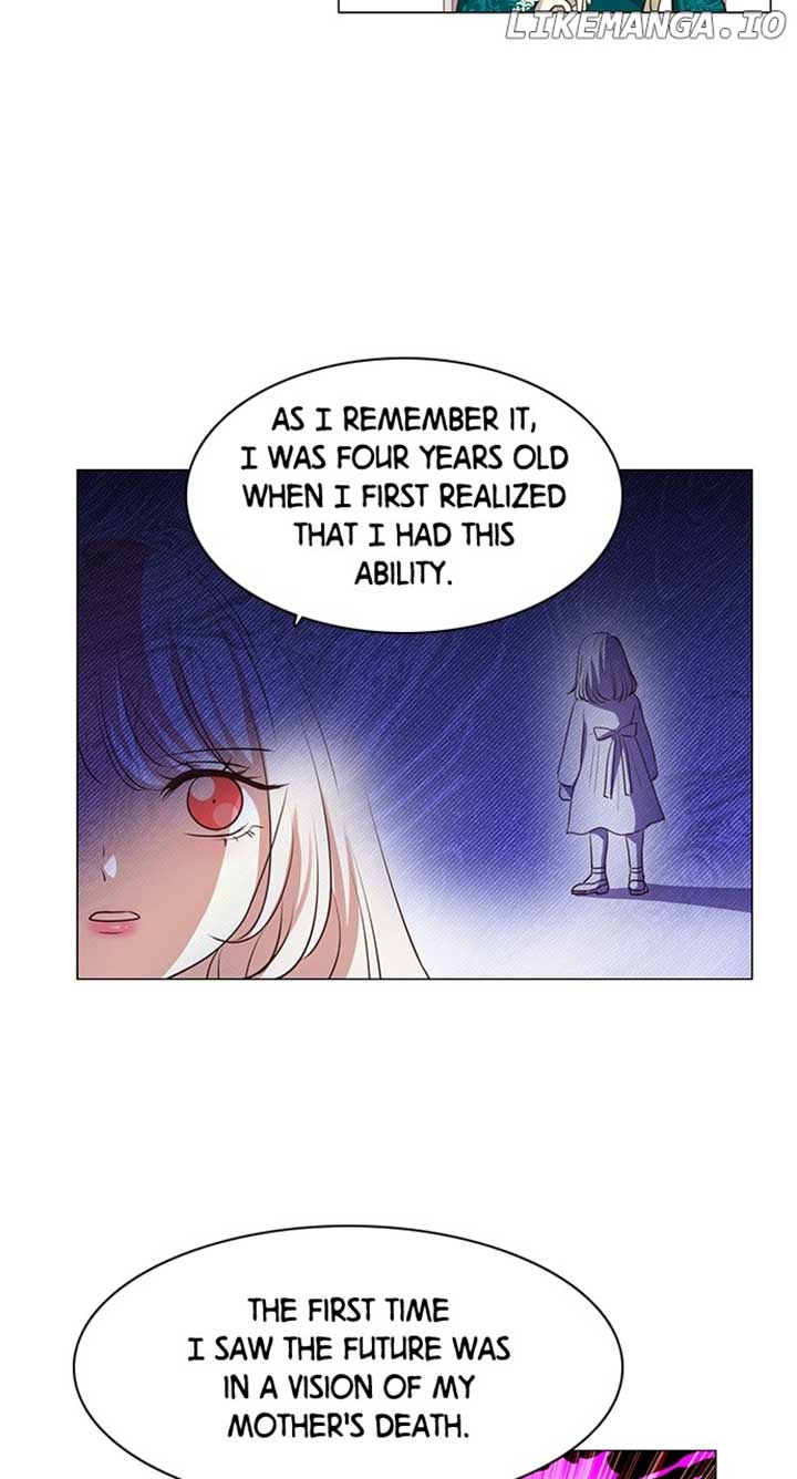 I Became the Rabbit Heroine’s Stepmother Chapter 24 page 29