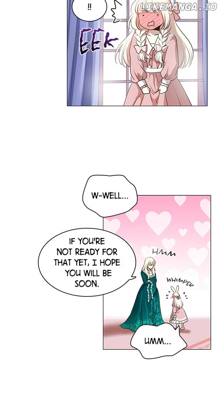 I Became the Rabbit Heroine’s Stepmother Chapter 24 page 52