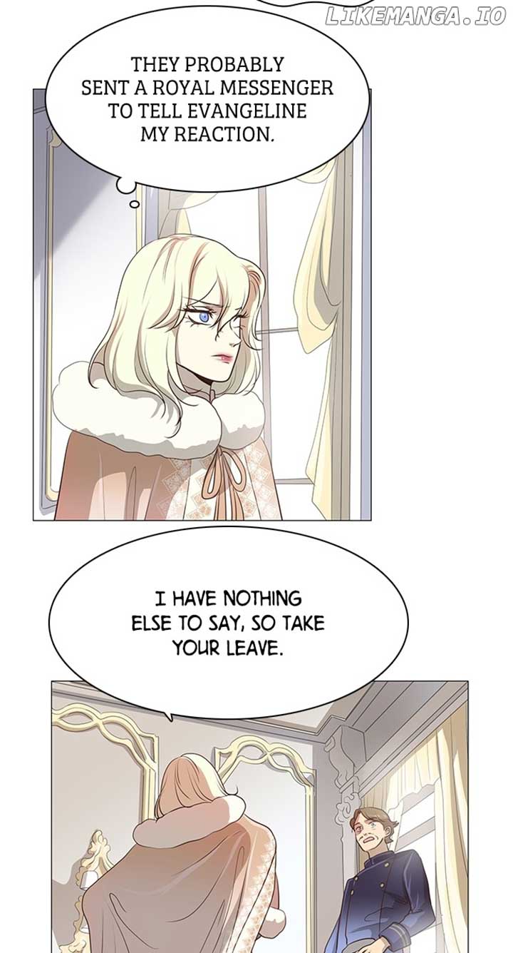 I Became the Rabbit Heroine’s Stepmother Chapter 41 page 34