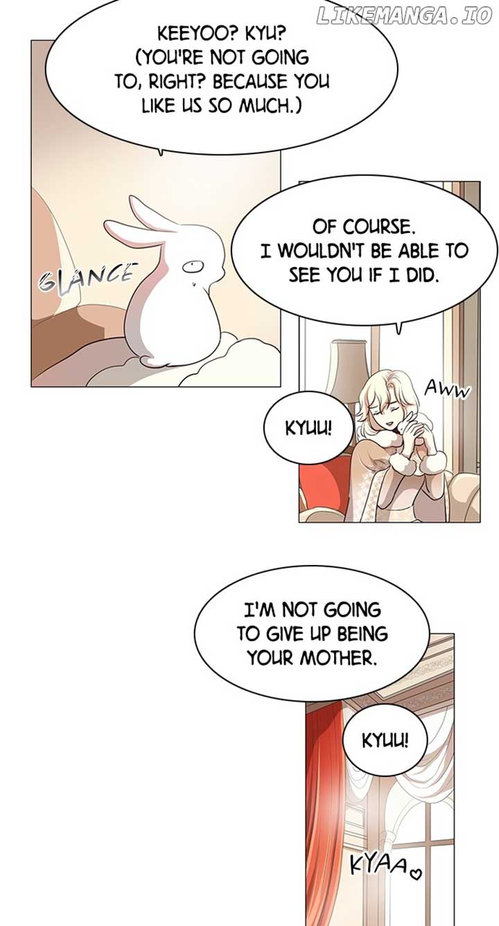 I Became the Rabbit Heroine’s Stepmother Chapter 41 page 50