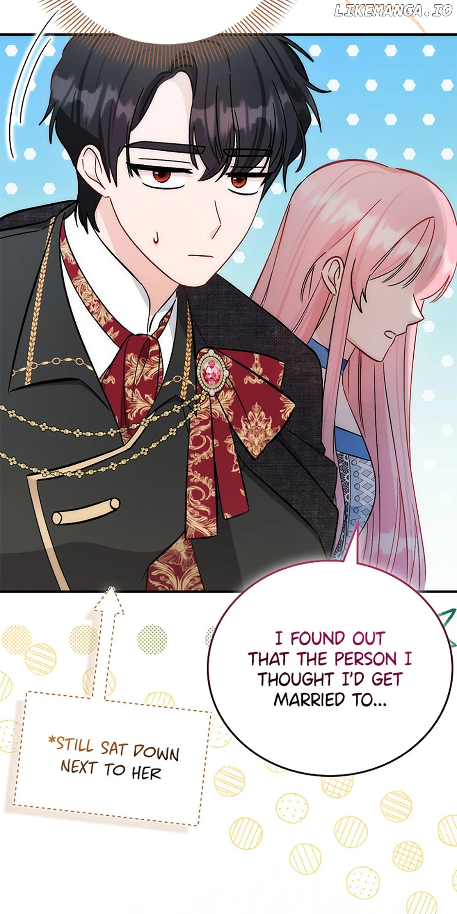 I Became the Sister of the Time-Limited Heroine Chapter 57 page 9