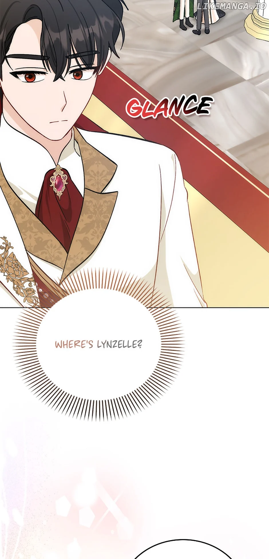 I Became the Sister of the Time-Limited Heroine Chapter 57 page 101