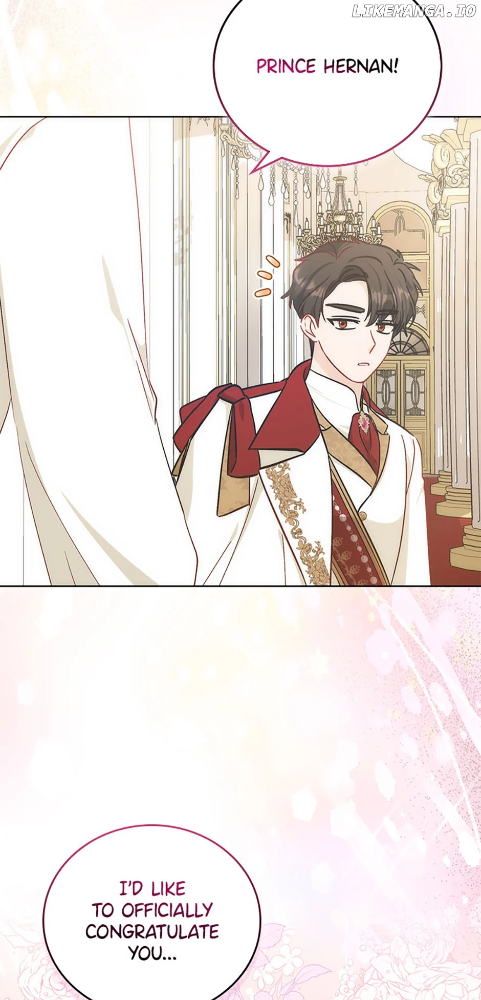 I Became the Sister of the Time-Limited Heroine Chapter 57 page 102
