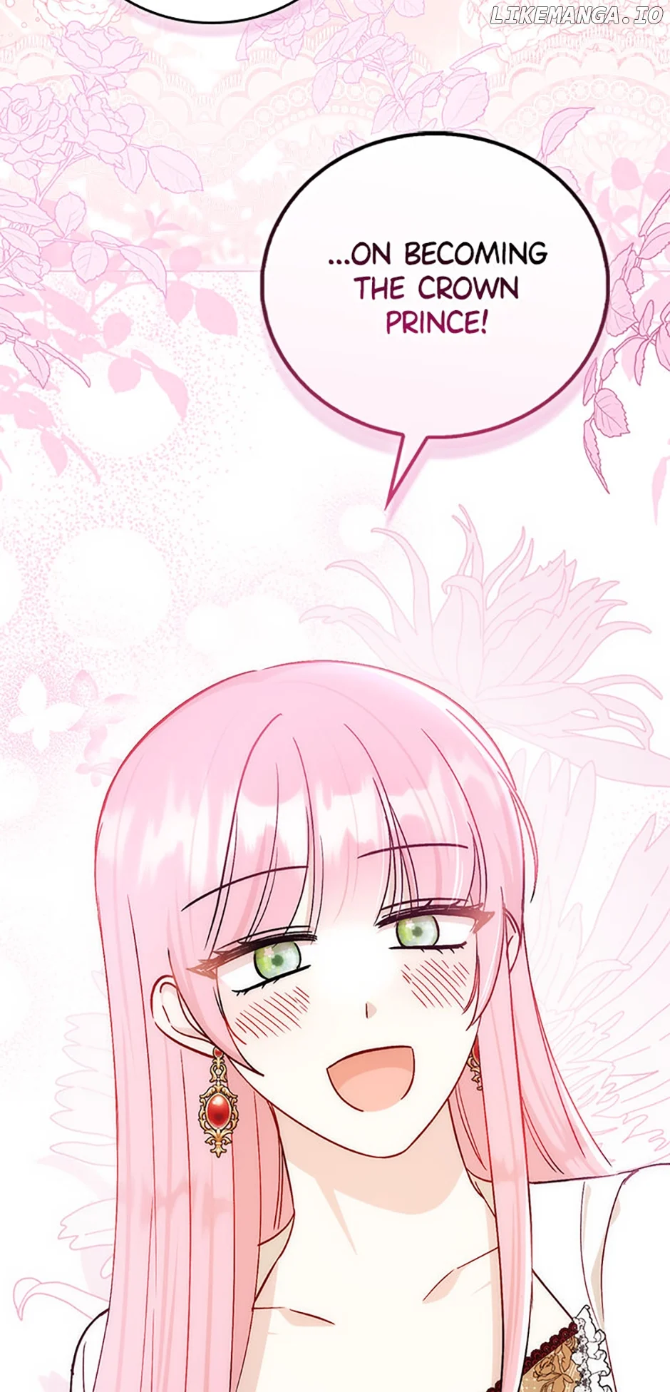 I Became the Sister of the Time-Limited Heroine Chapter 57 page 103