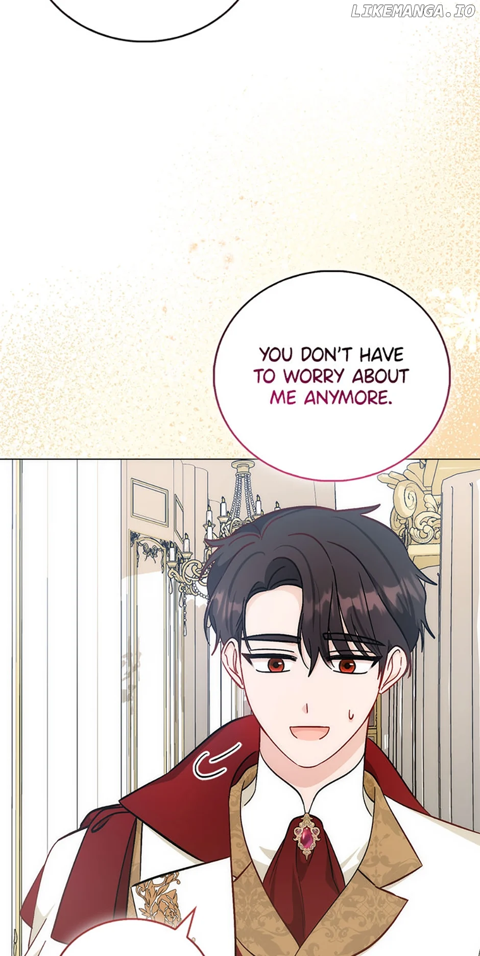 I Became the Sister of the Time-Limited Heroine Chapter 57 page 106