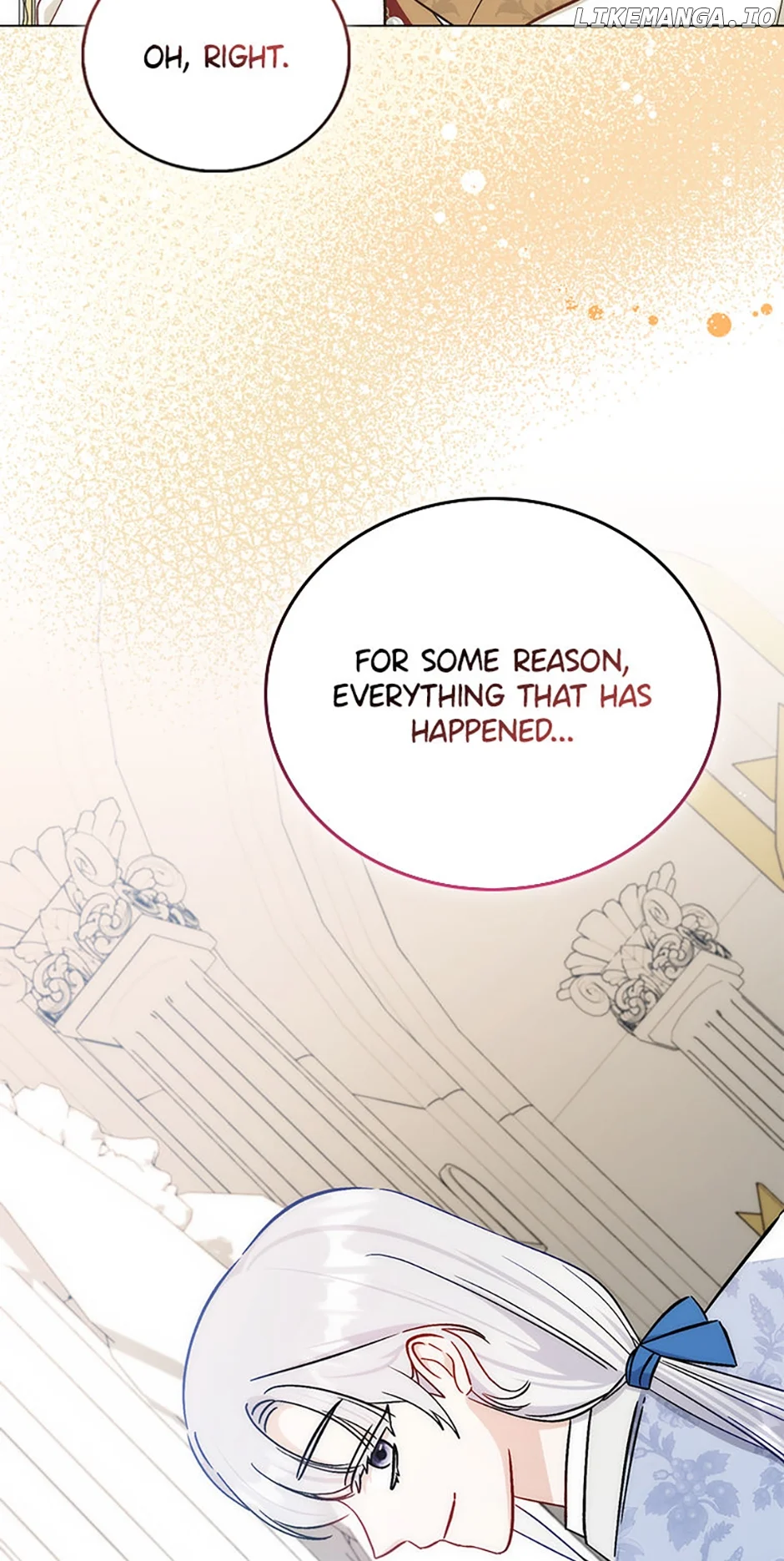 I Became the Sister of the Time-Limited Heroine Chapter 57 page 107