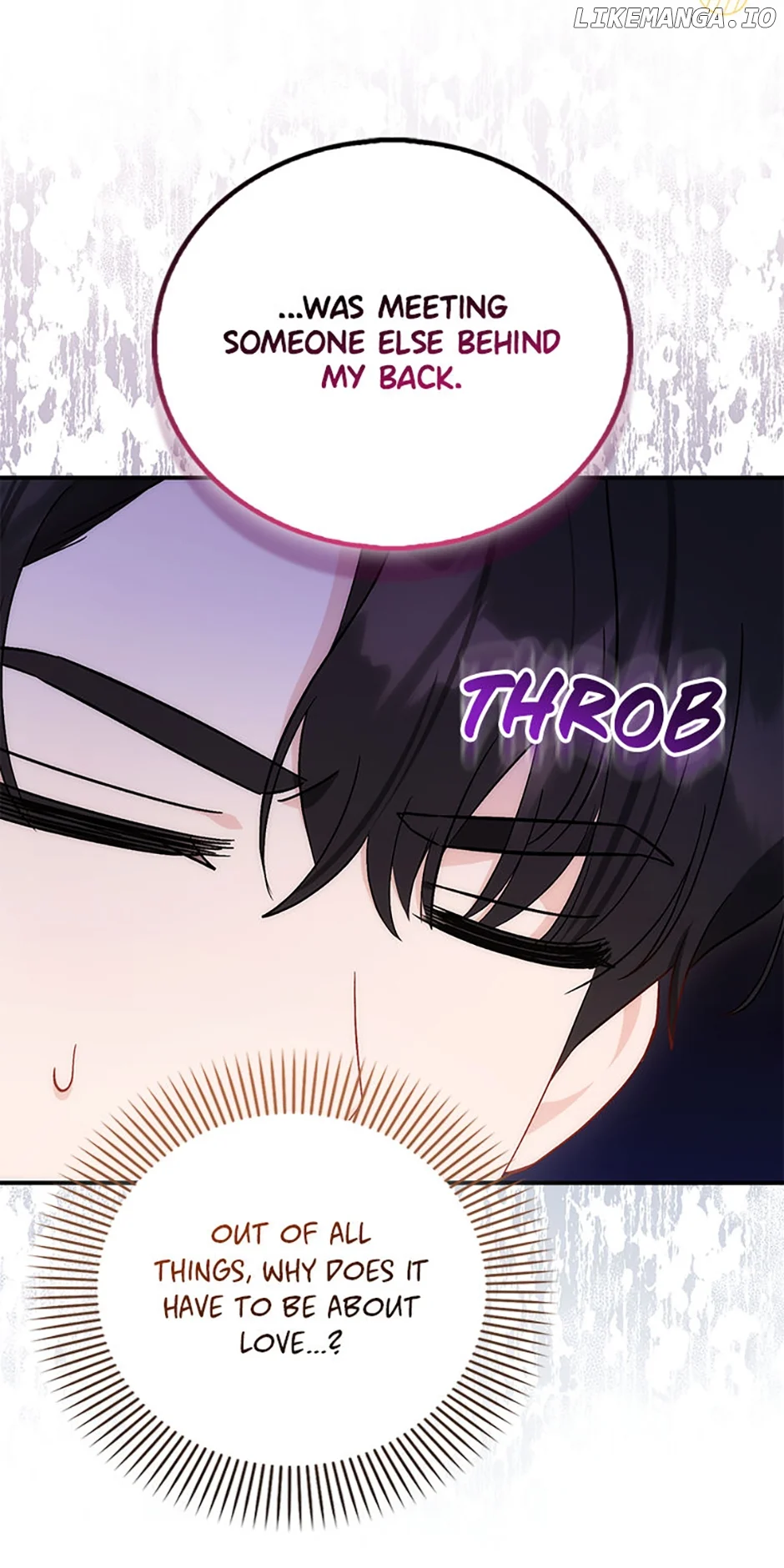I Became the Sister of the Time-Limited Heroine Chapter 57 page 10