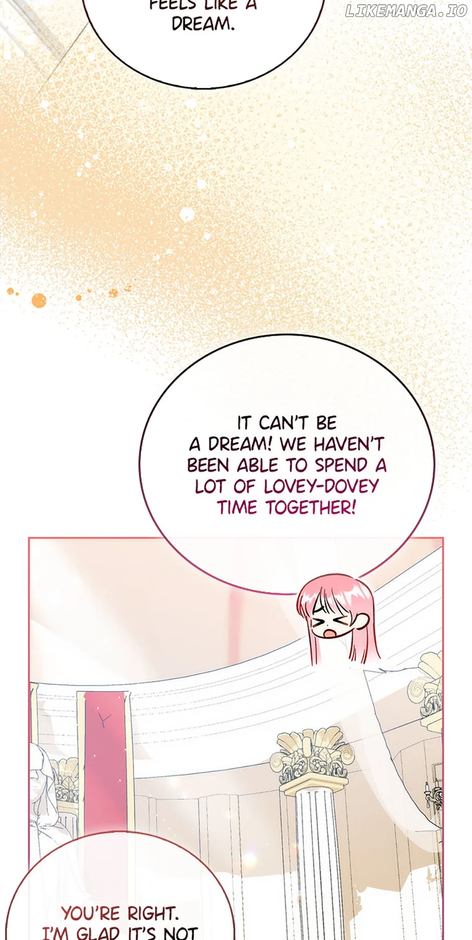 I Became the Sister of the Time-Limited Heroine Chapter 57 page 109