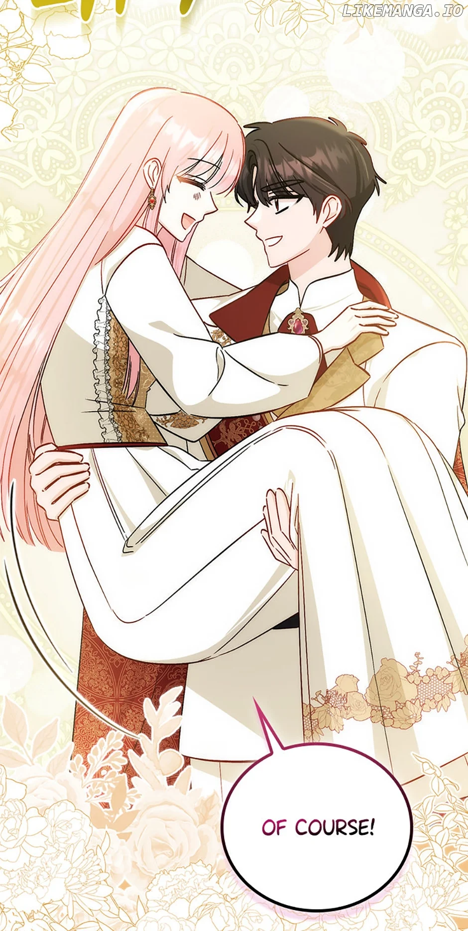 I Became the Sister of the Time-Limited Heroine Chapter 57 page 111