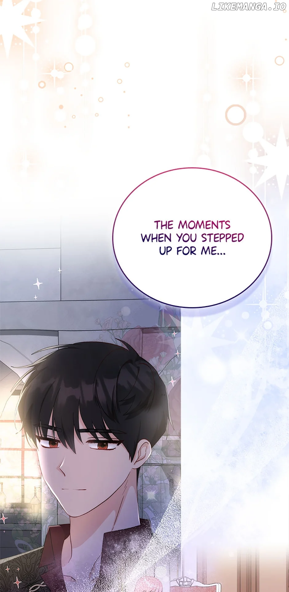 I Became the Sister of the Time-Limited Heroine Chapter 57 page 113