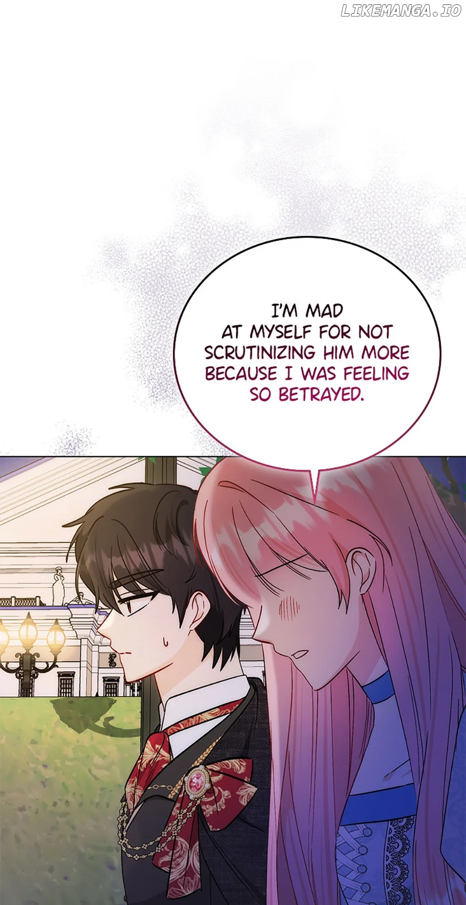 I Became the Sister of the Time-Limited Heroine Chapter 57 page 11